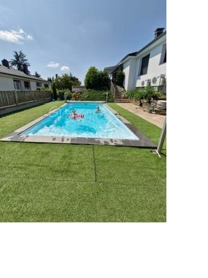 maison à la vente -   57380  FAULQUEMONT, surface 150 m2 vente maison - UBI477946754
